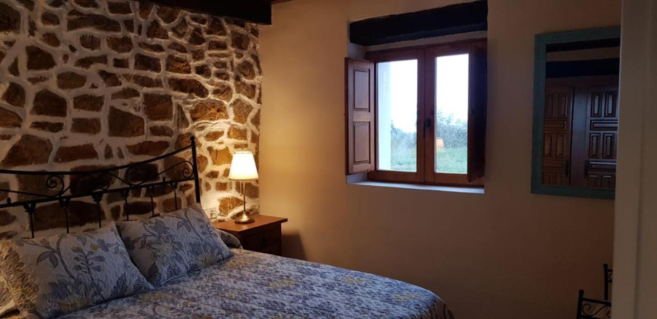 La Cabana De Sena Laredo Esterno foto