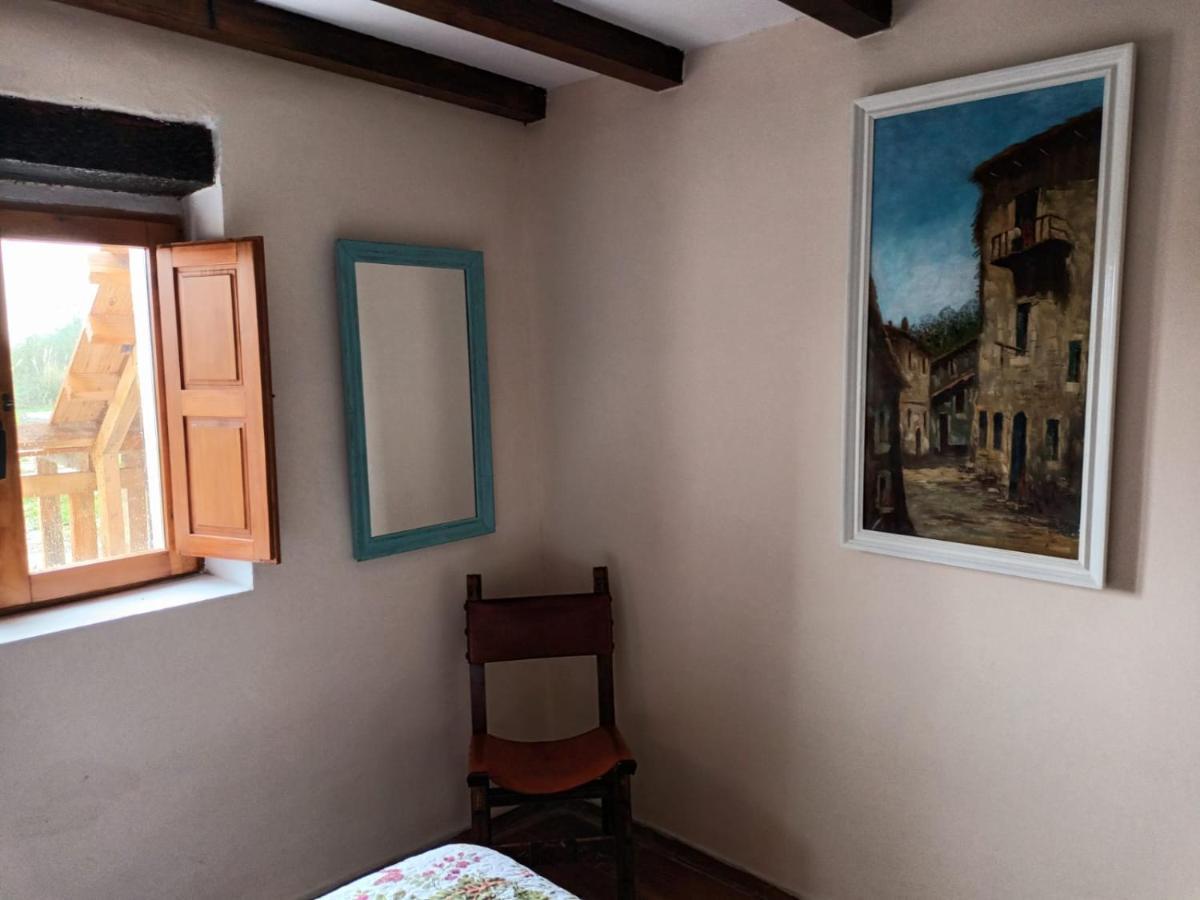 La Cabana De Sena Laredo Esterno foto